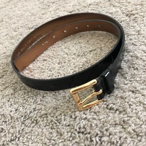 Michael Kors belt